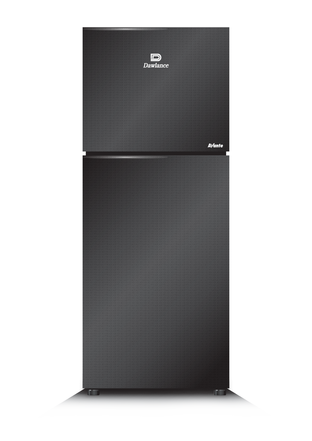 91999 Avante Double Door Refrigerator