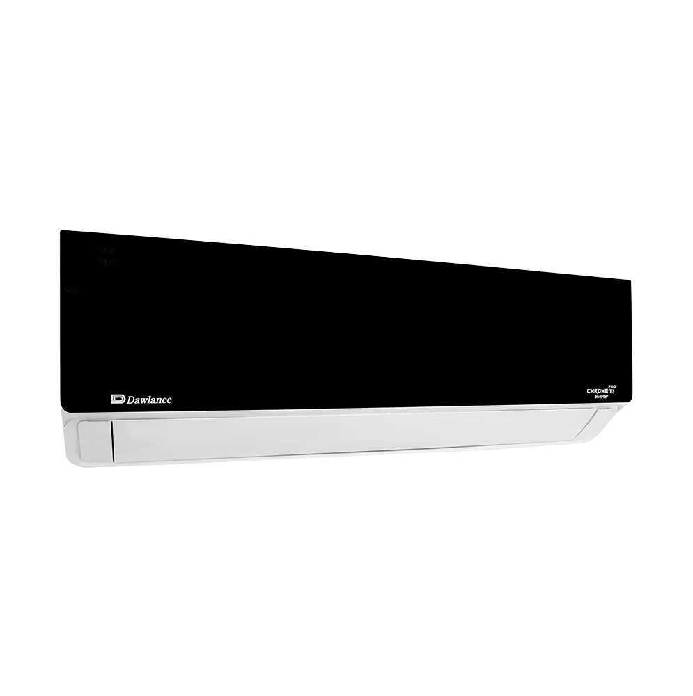 Dawlance Chrome Pro T3 1.5 Ton Home Whiz Split Air Conditioner