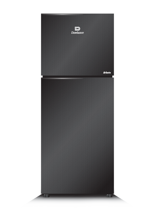 Dawlance 9191 WB Avante GD Double Door Refrigerator