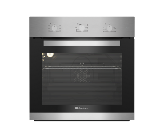 Dawlance Built in Oven DBE 208110 S A Series