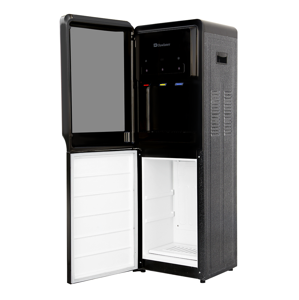 Dawlance WD-1051 NOIR RED With Refrigerator Water Dispenser