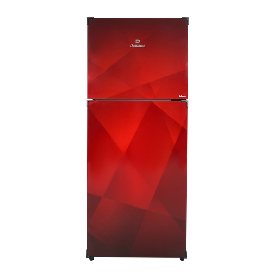 Dawlance 9173 WB Avante GD Double Door Refrigerator 12 CFT