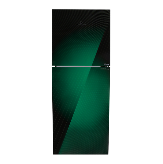 91999 Avante Double Door Refrigerator