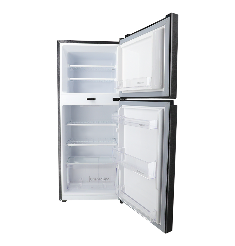 Dawlance 9140WB D Solar Line Hairline Double Door  Refrigerator