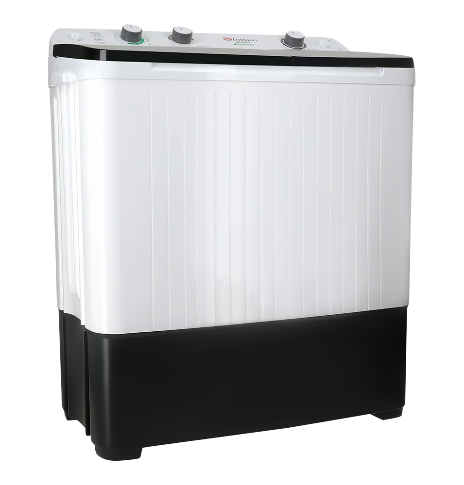 Dawlance DW Twin Tub Washing Machine 10500