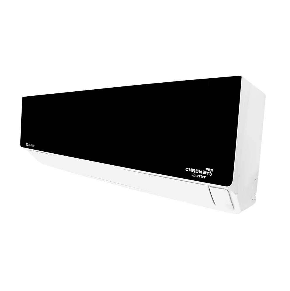 Dawlance Chrome Pro T3 1.5 Ton Home Whiz Split Air Conditioner
