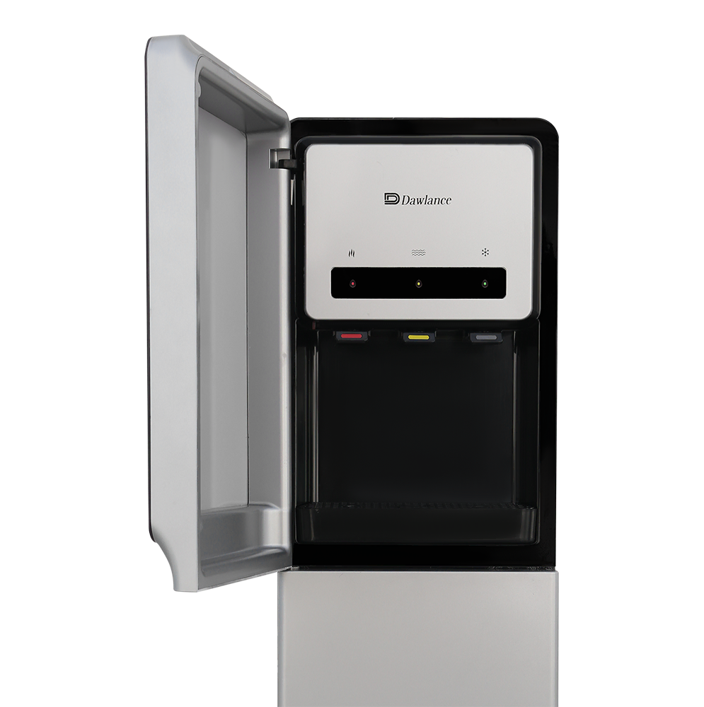 Dawlance WD-1051 MAROON With Refrigerator Water Dispenser