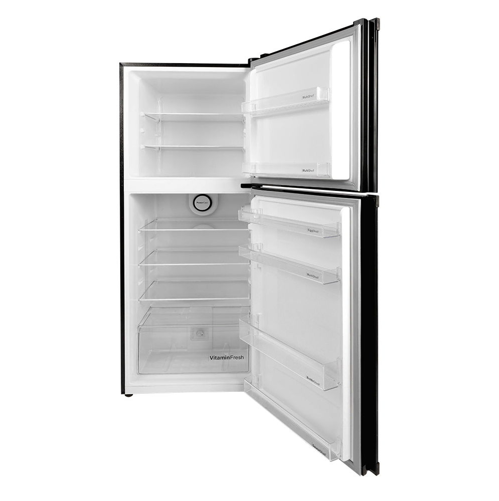 Dawlance 9193LF Avante Noir Green Double Door Refrigerator