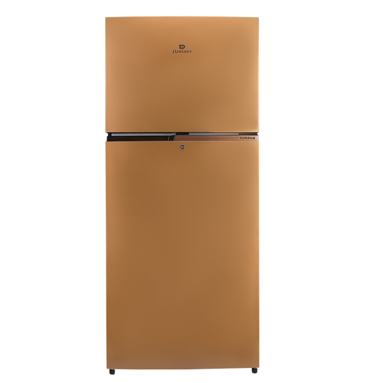 Dawlance 91999 FH Chrome Refrigerator