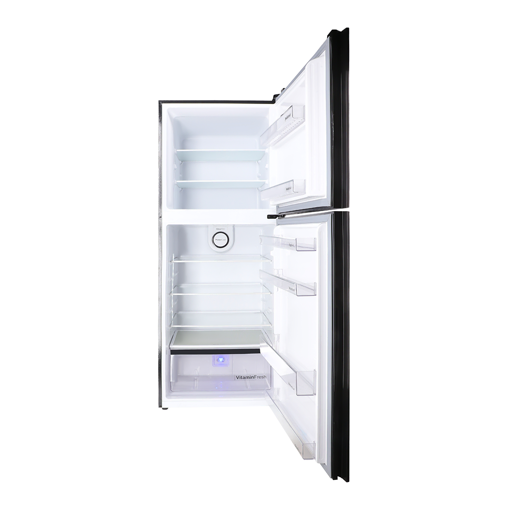 Dawlance 9193LF Avante Noir Green Double Door Refrigerator