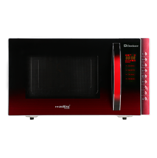 Dawlance MWO DW-115 SE Baking Microwave Oven