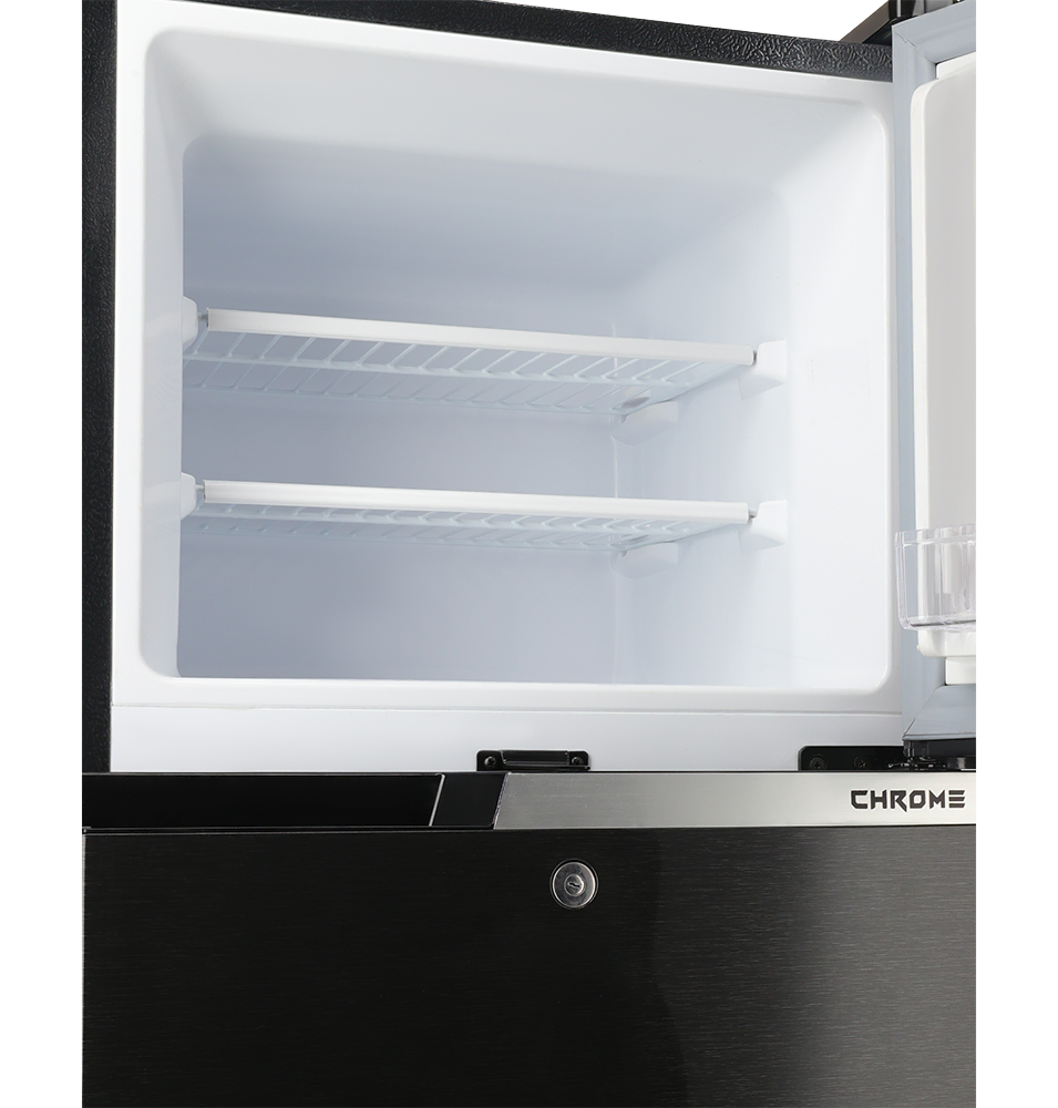 Dawlance 9140WB D Solar Line Hairline Double Door  Refrigerator