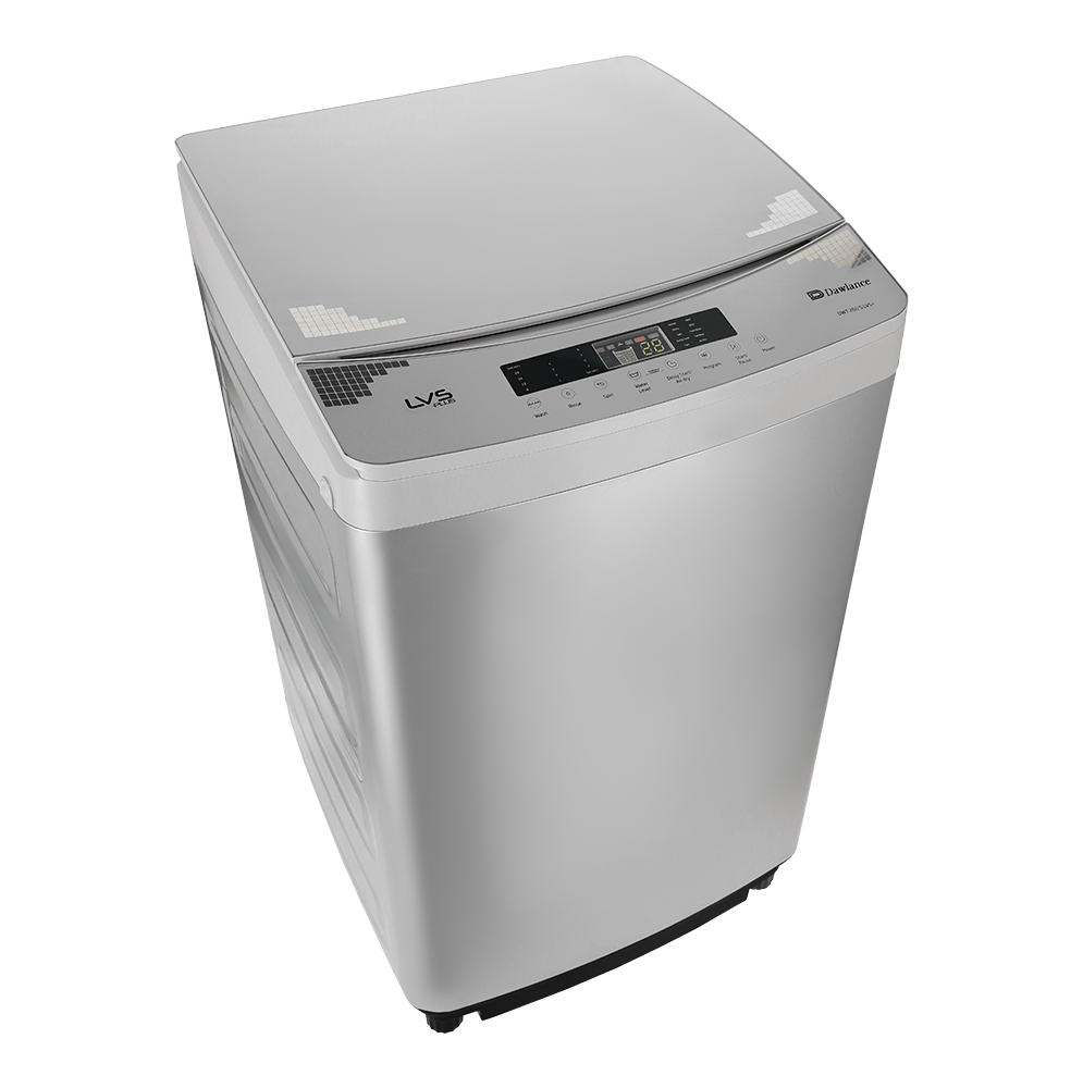 Dawlance DWT 260 S LVS+ Top Load Washing Machine
