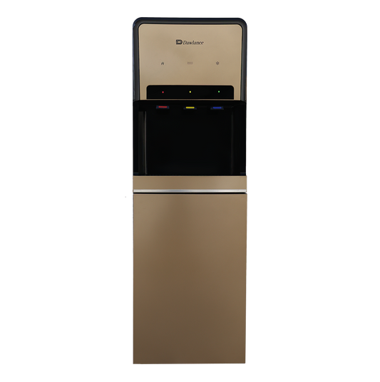 Dawlance 1060 WGR Champagne With Refrigerator