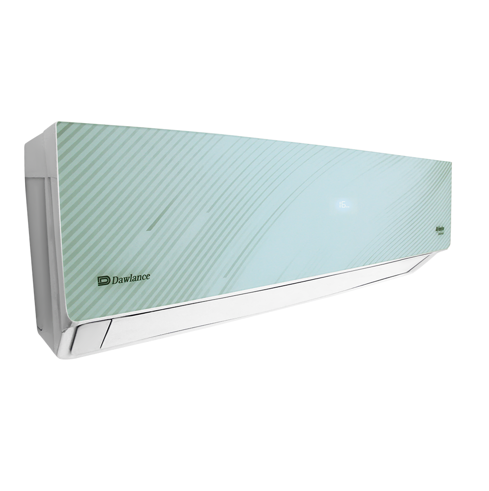Dawlance  Avante 1.5 Ton Elegant White Inverter Split AC