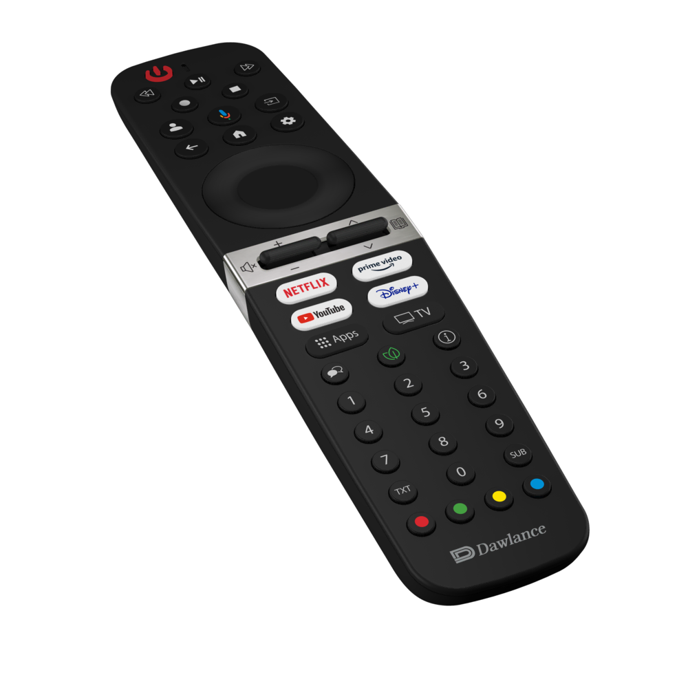 Dawlance 65 Echo OLED TV