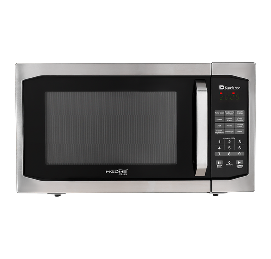 Dawlance DW 142 HZP Grilling Microwave Oven