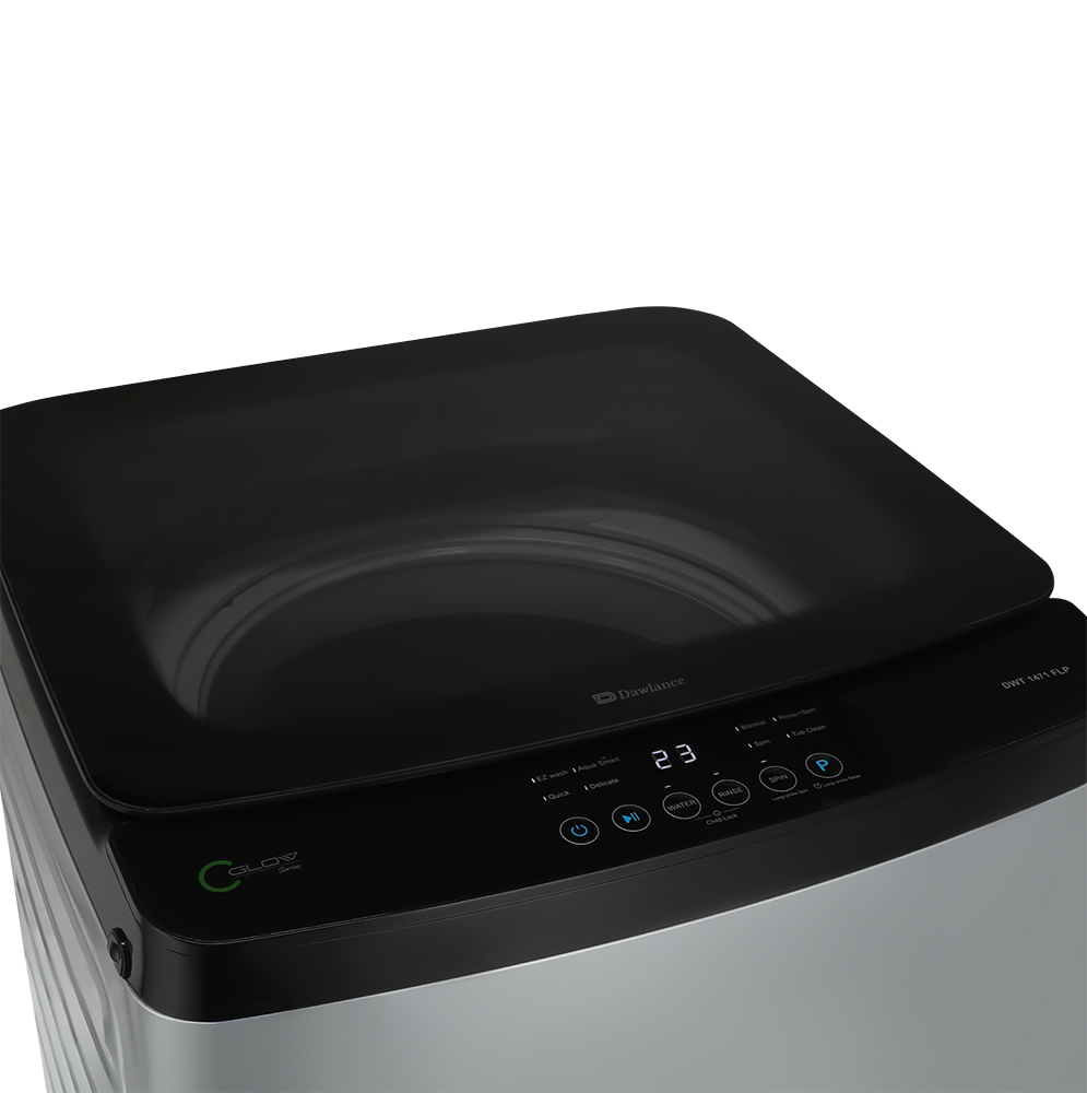 Dawlance 1471 FLP Top Load Automatic Washing Machine