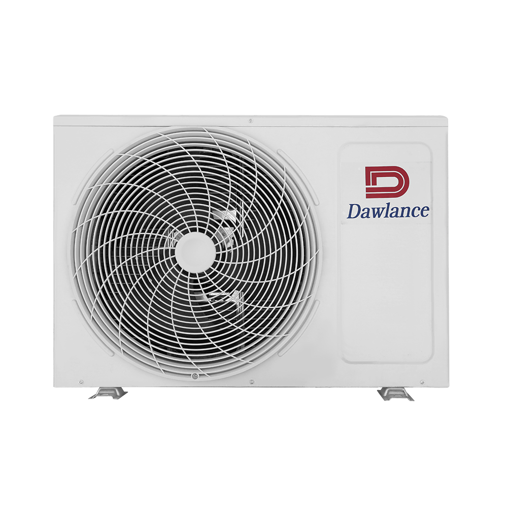 Dawlance Chrome Pro T3 1.5 Ton Home Whiz Split Air Conditioner