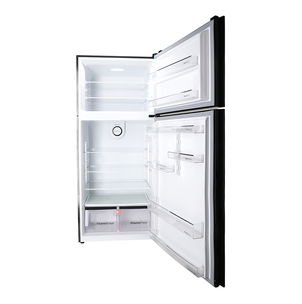 91999 Avante Double Door Refrigerator