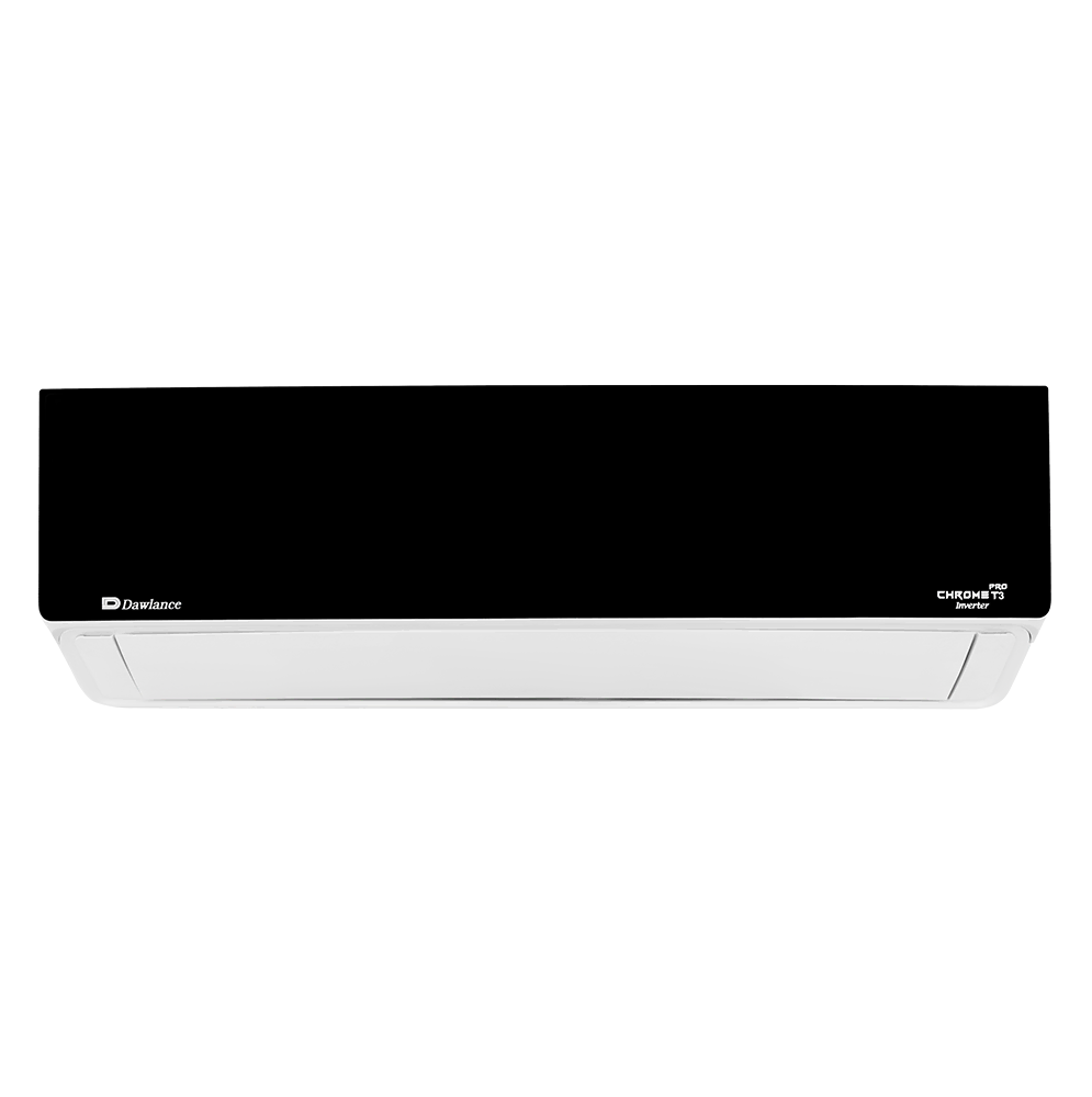 Dawlance Chrome Pro T3 1.5 Ton Home Whiz Split Air Conditioner
