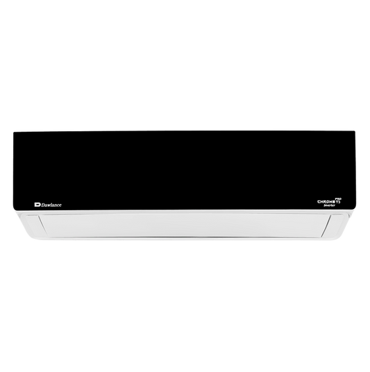 Dawlance Chrome Pro T3 1.5 Ton Home Whiz Split Air Conditioner