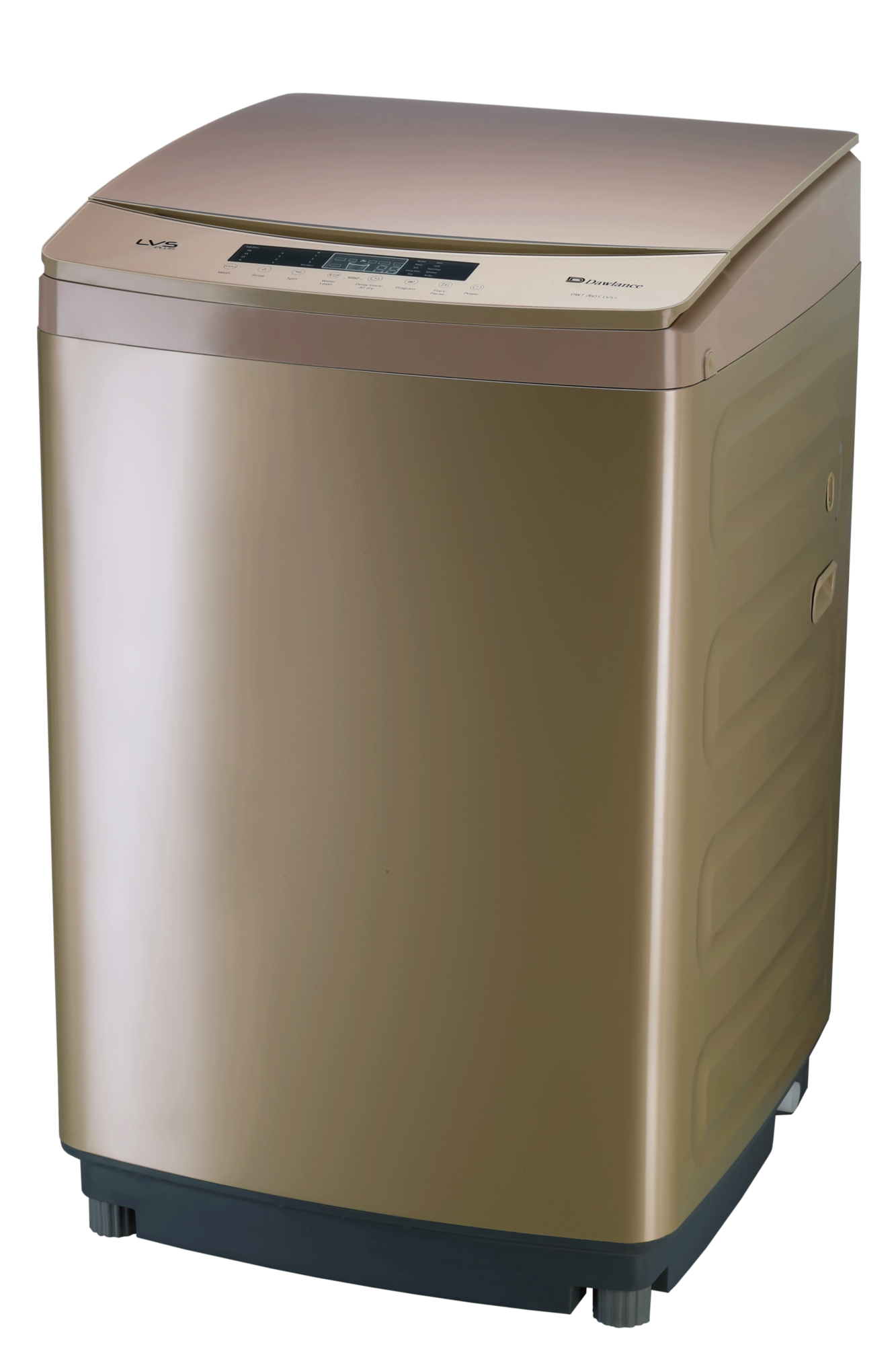 Dawlance AWM DWT 260 C LVS+ (CHAMPAGNE) Fully Automatic Washing Machine