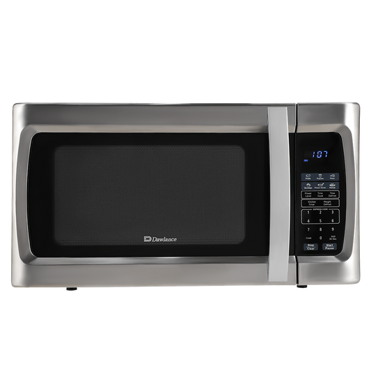 Dawlance DW 132 S Heating Microwave Oven
