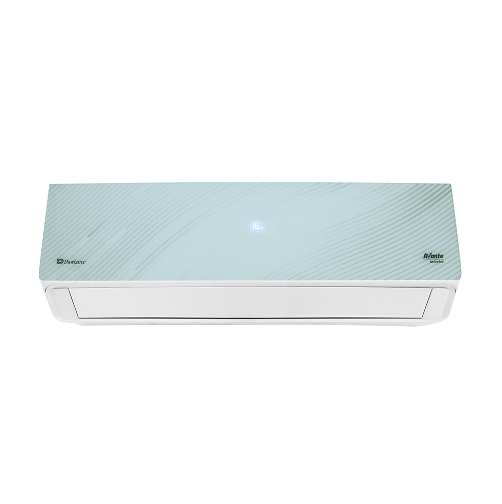 Dawlance Avante 1.5 Ton Elegant White Inverter Split AC