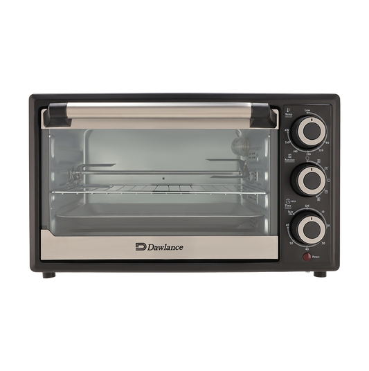 Dawlance DWMO-2515 CR Mini Oven