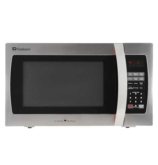DAWLANCE DW 136 G Grilling Microwave Oven