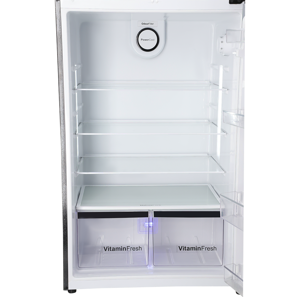 91999 Avante Double Door Refrigerator