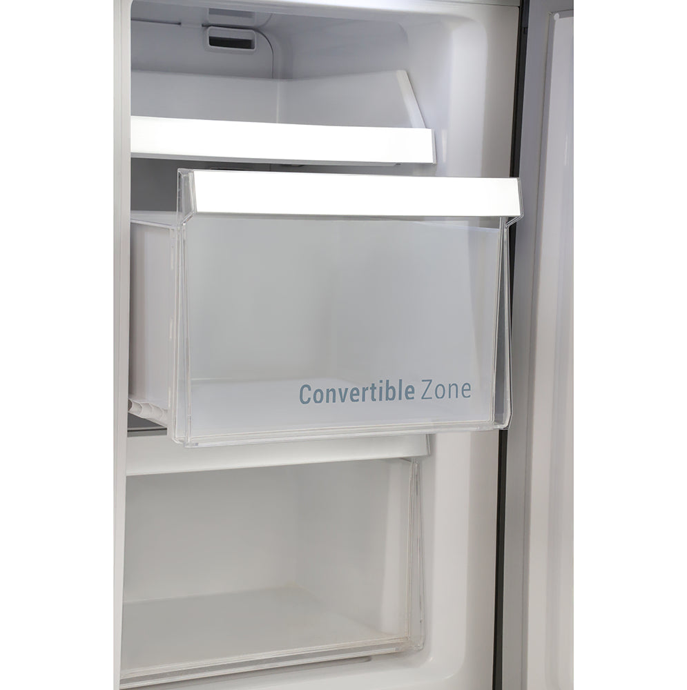 Dawlance DMD 9060 Inox Inverter No Frost Refrigerator