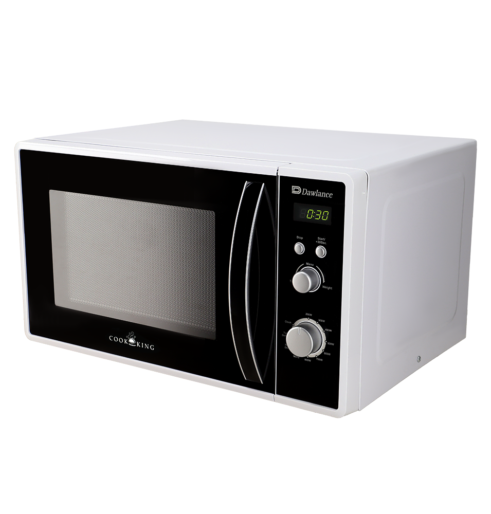 Dawlance DW 388 Heating Microwave Oven