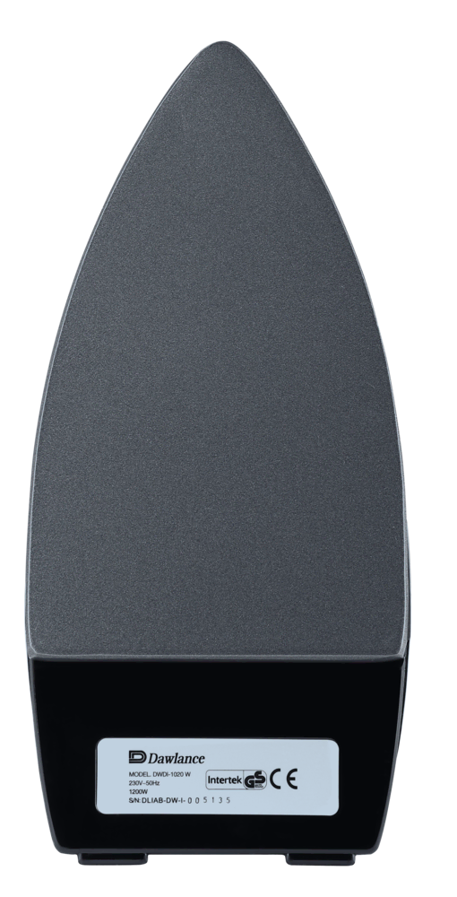 Dawlance DWDI 1020 White Dry Iron 2 Year official Wearenty