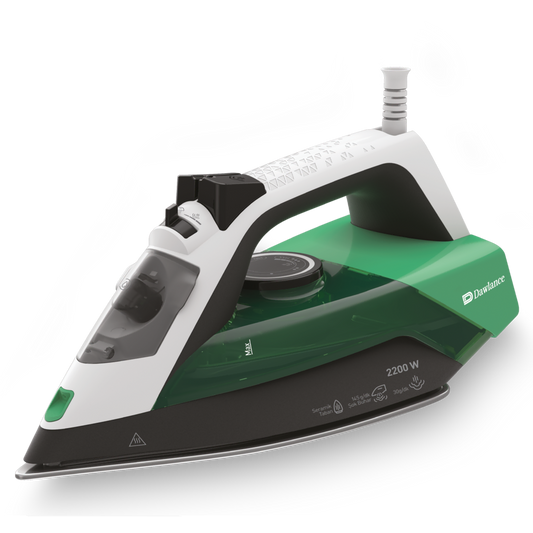 Dawlance DWSI 3122 T Steam Iron 2 Year official Wearenty