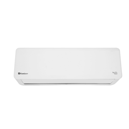 Dawlance Mega T3 Pro 15 1 Ton Inverter Split AC