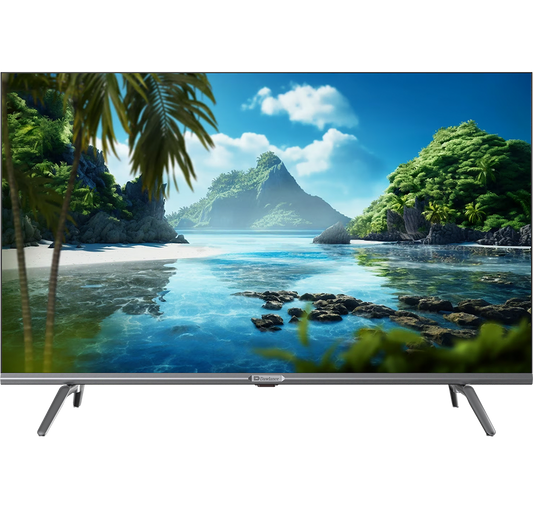Dawlance 43-inch 43G3AP Smart 4K Ultra HD Android LED TV