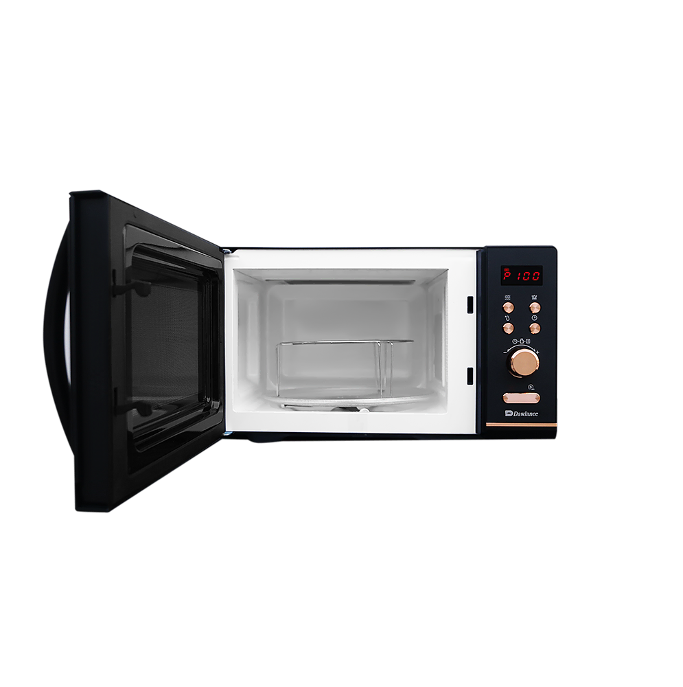 DAWLANCE DW-133 RG Grilling Microwave Oven