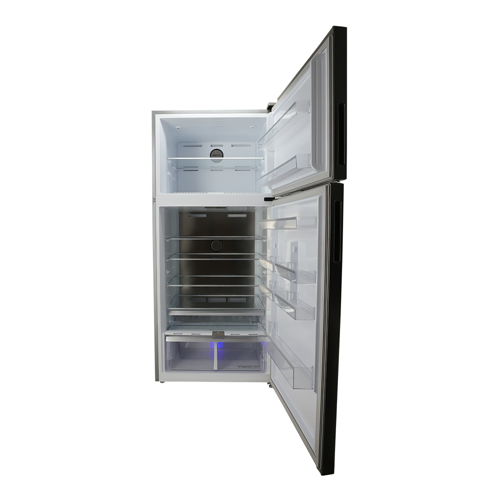 Dawlance DTM 8365 INV INOX No Frost Refrigerator