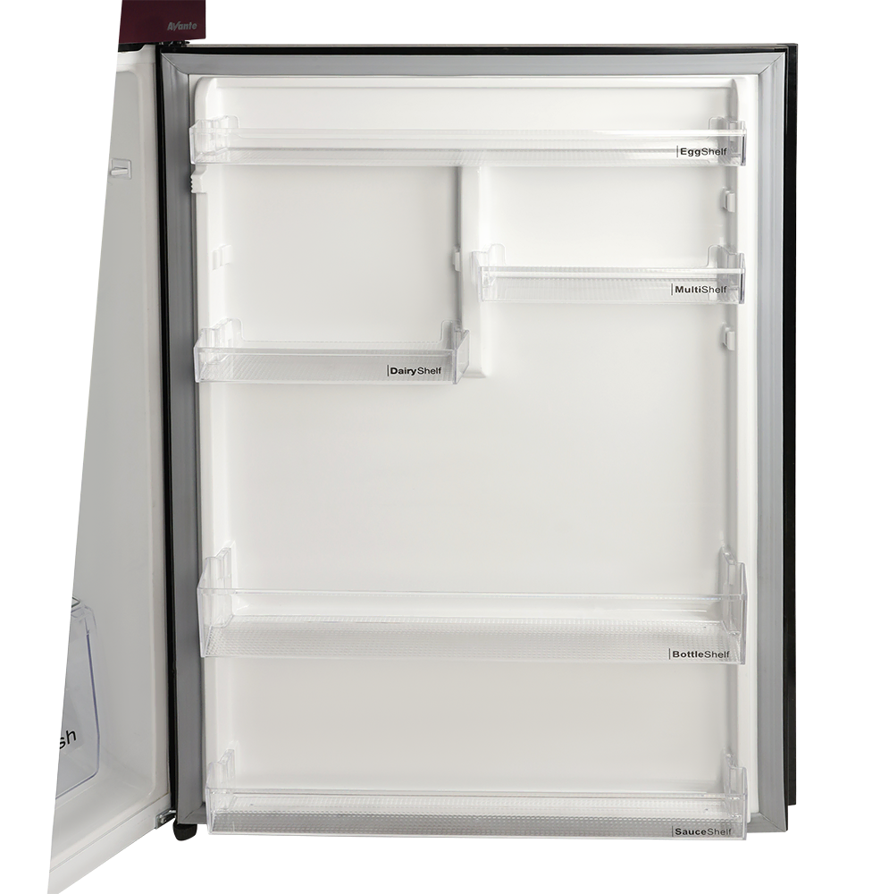 Dawlance 9193LF Avante GD 16 CFT Double Door Refrigerator