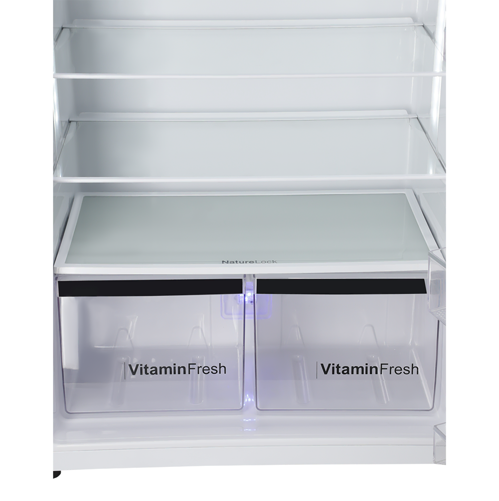 Dawlance 91999 Avante+ GD INV Midnight Green 18 CFT Refrigerator