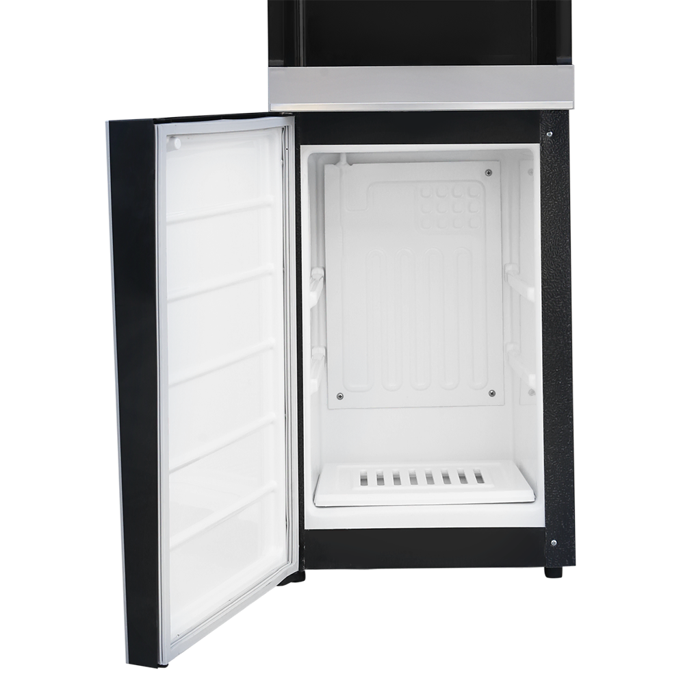 Dawlance Water Dispenser WD- 1060 WBR SILVER With Refrigerator