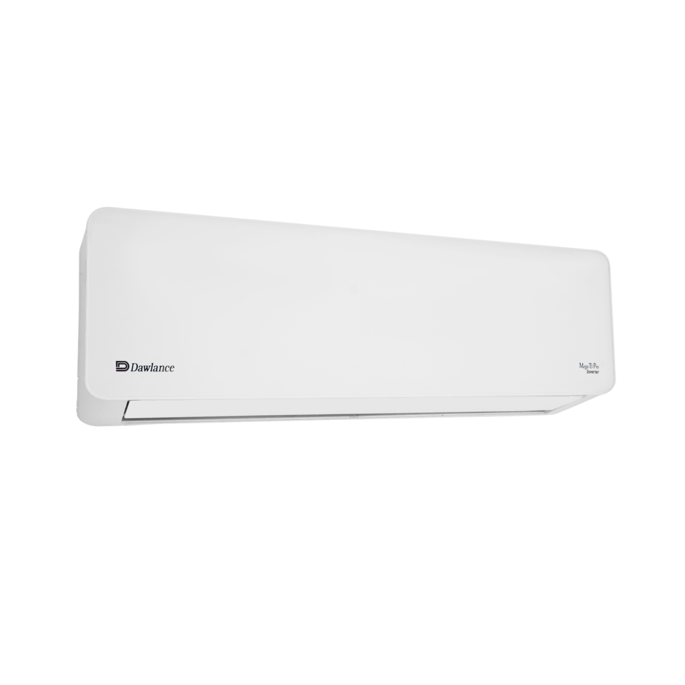 Dawlance Mega T3 Pro 15 1 Ton Inverter Split AC