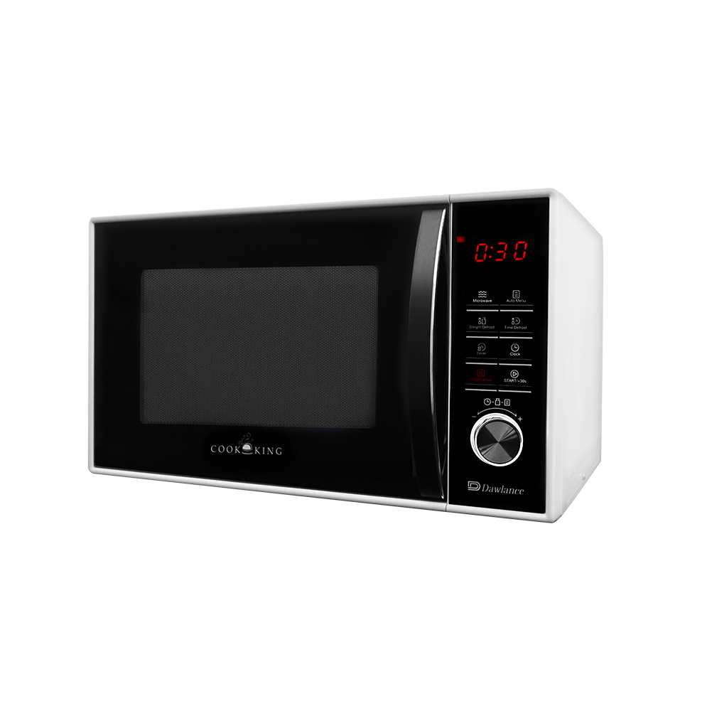 Dawlance DW-390 S Heating Microwave Oven