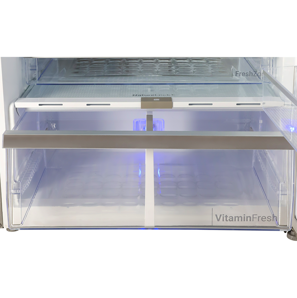 Dawlance DTM 8365 INV INOX No Frost Refrigerator