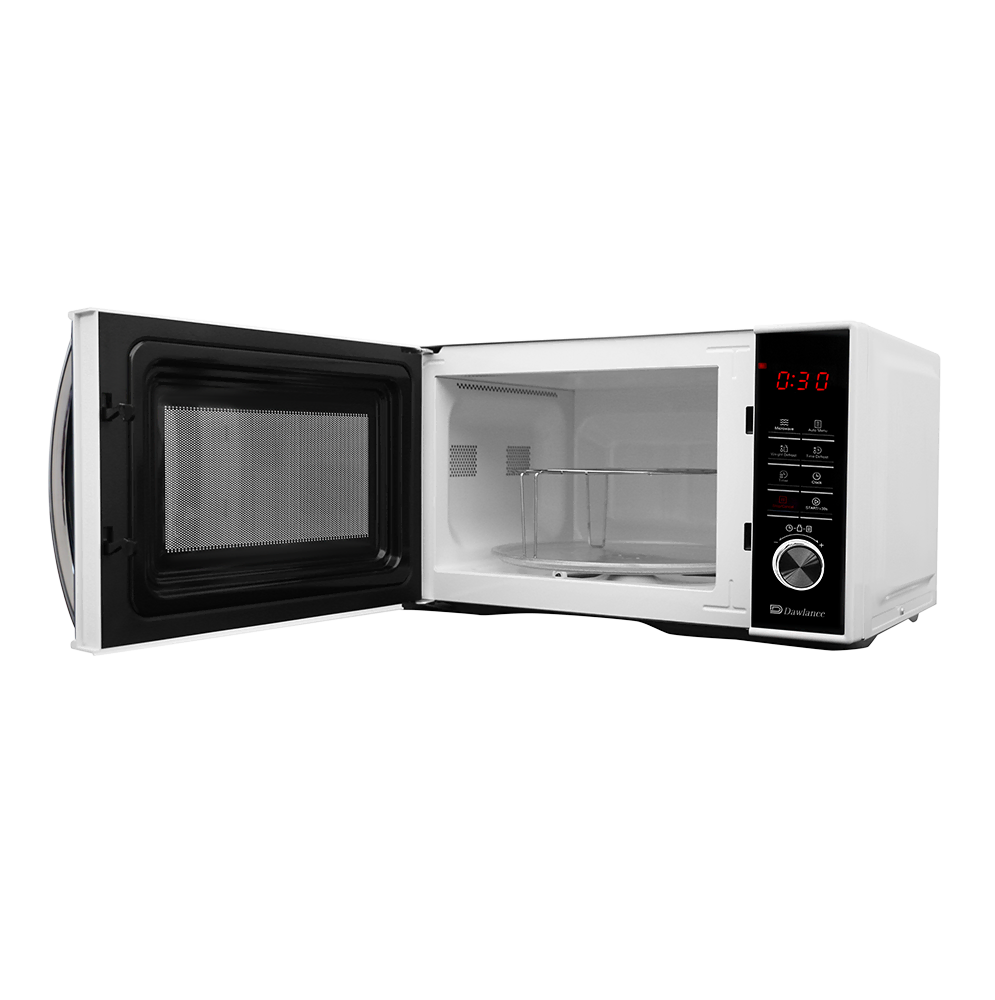 Dawlance DW-390 S Heating Microwave Oven