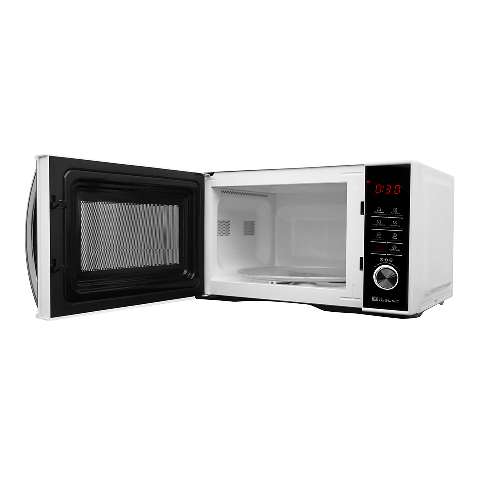 Dawlance DW-390 S Heating Microwave Oven