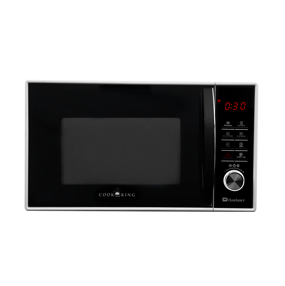 Dawlance DW-390 S Heating Microwave Oven