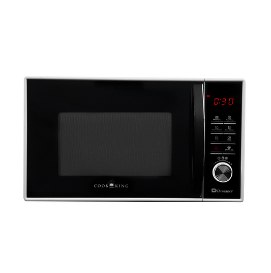 Dawlance DW-390 S Heating Microwave Oven